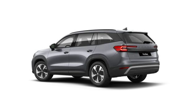 Skoda Kodiaq 110 kW image number 2