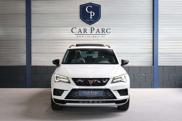 Cupra Ateca 2.0 TSI 4Drive 221 kW image number 2