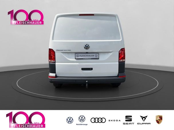 Volkswagen T6 Transporter 110 kW image number 3