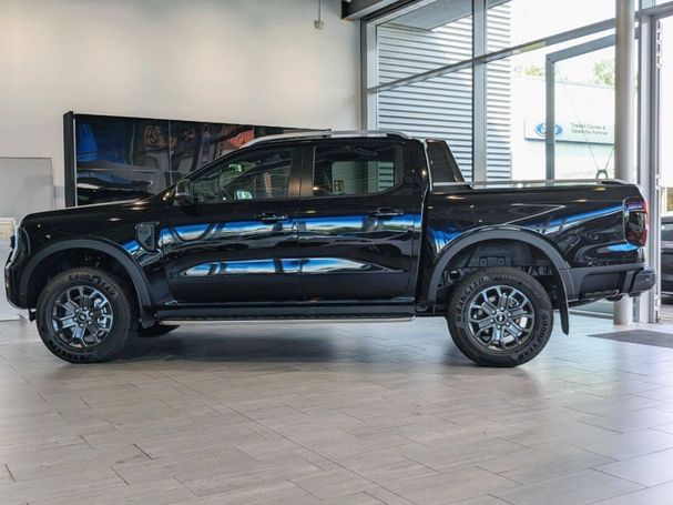 Ford Ranger 2.0 EcoBlue Wildtrak 151 kW image number 6