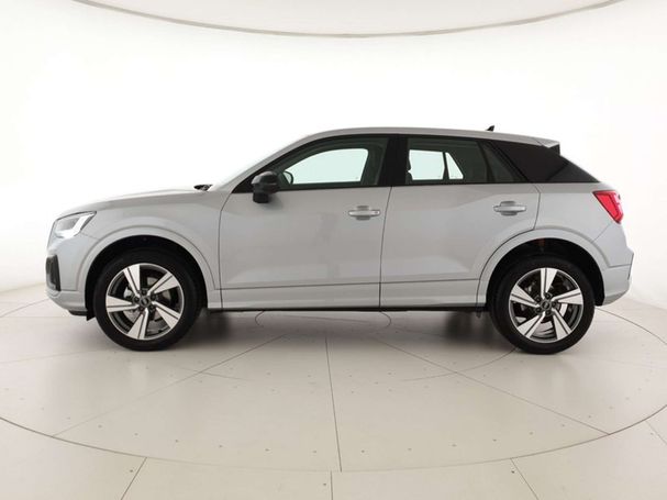 Audi Q2 30 TDI S tronic Advanced Business 85 kW image number 5