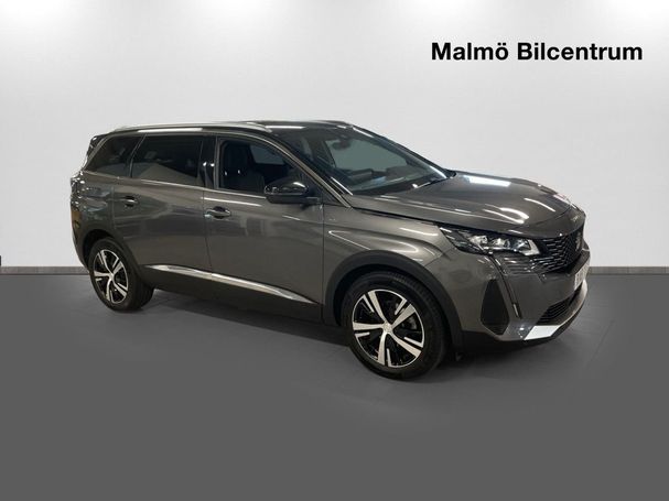 Peugeot 5008 PureTech 130 96 kW image number 3