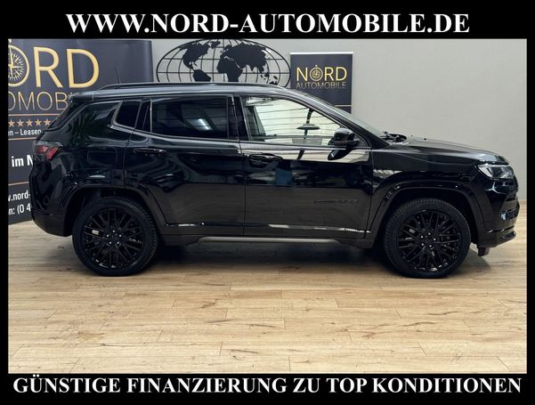 Jeep Compass 177 kW image number 6