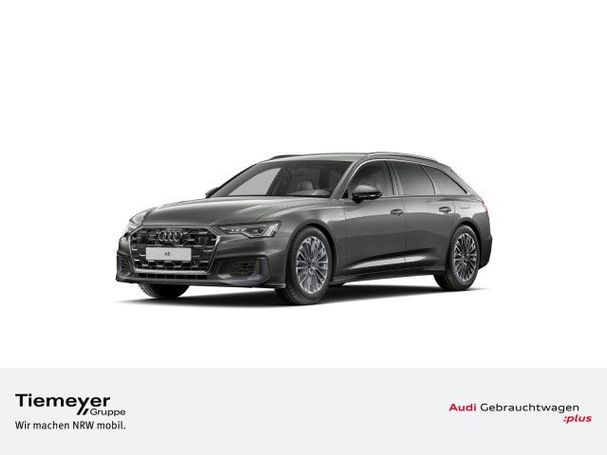 Audi A6 50 TFSIe S-line Avant 220 kW image number 5