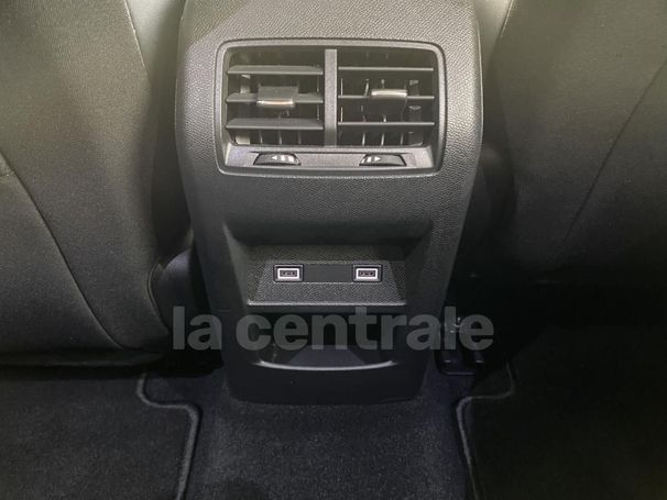 Peugeot 308 SW BlueHDi 130 EAT8 S&S Allure 96 kW image number 6