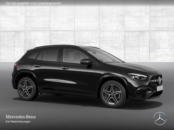 Mercedes-Benz GLA 200 120 kW image number 22