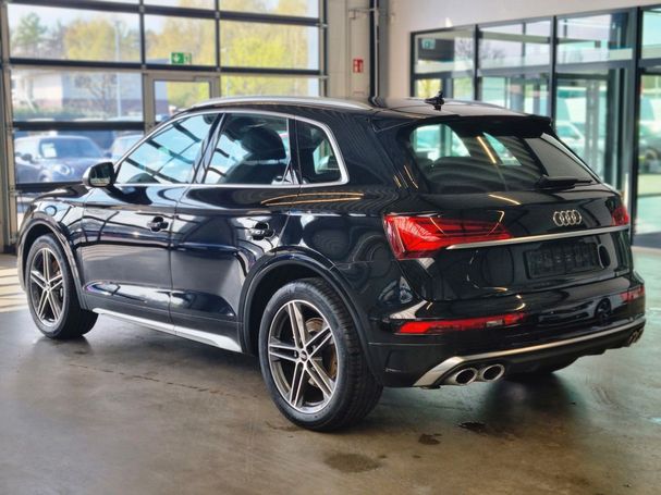 Audi SQ5 251 kW image number 8