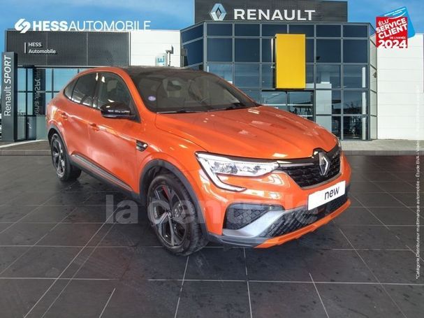 Renault Arkana 107 kW image number 2