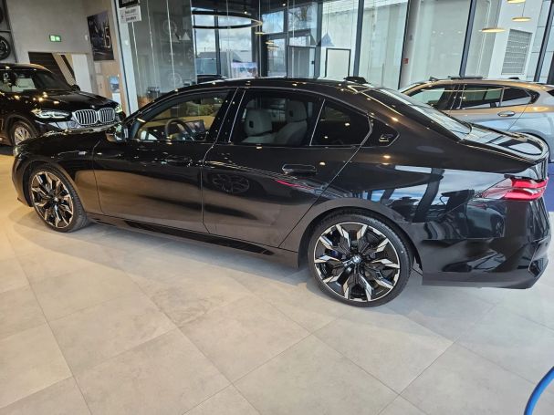 BMW 520i 140 kW image number 5