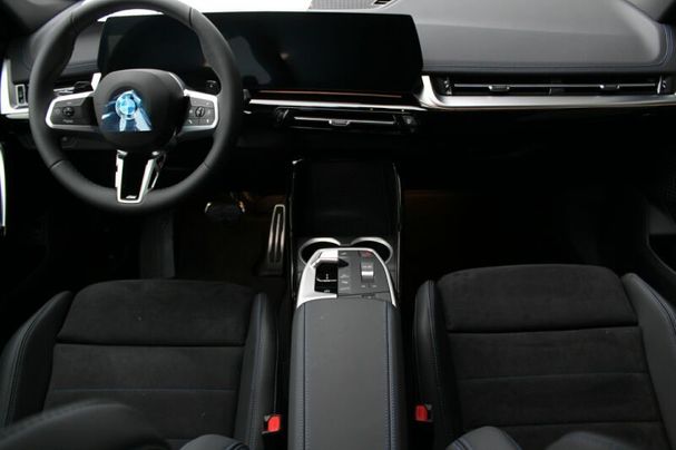 BMW X1 sDrive 115 kW image number 9