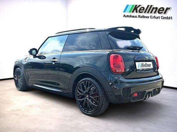 Mini John Cooper Works 170 kW image number 4