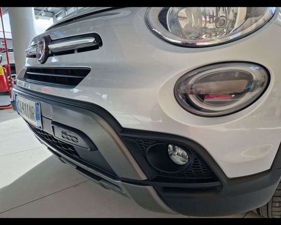 Fiat 500X 1.3 DCT Cross 110 kW image number 24