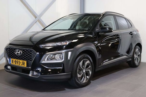 Hyundai Kona 1.6 GDI 104 kW image number 1