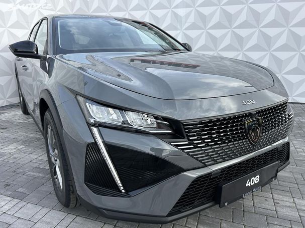 Peugeot 408 96 kW image number 3