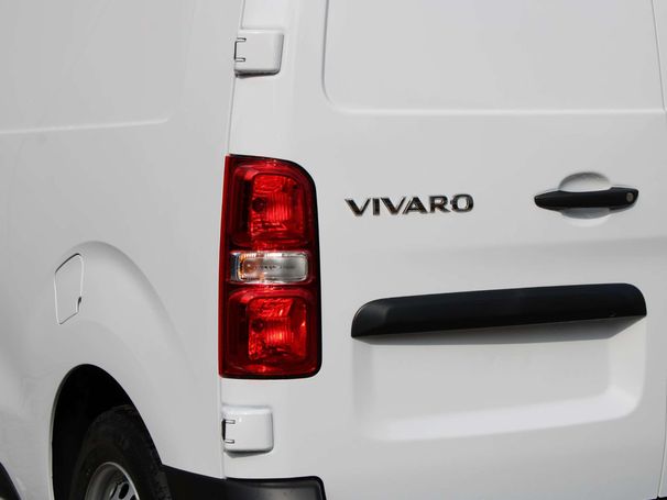 Opel Vivaro 2.0 Diesel L2 106 kW image number 5