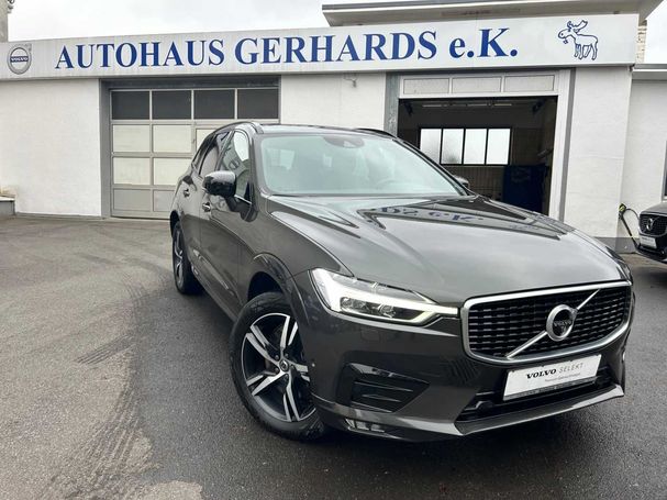 Volvo XC60 B4 AWD 145 kW image number 3