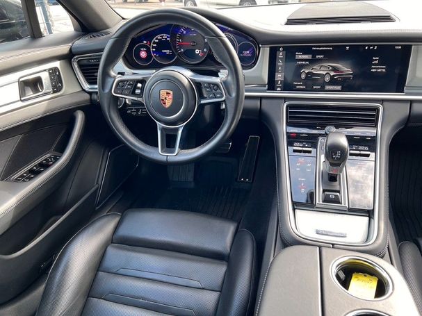 Porsche Panamera 4S 310 kW image number 9