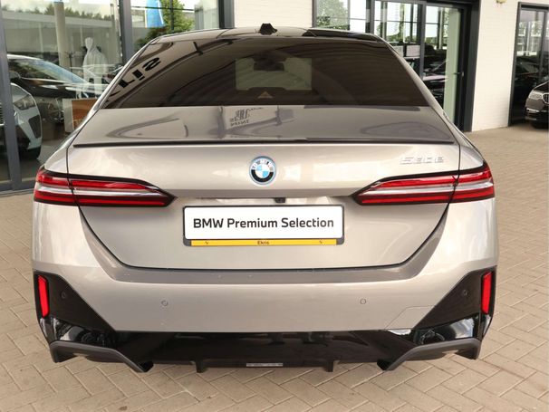 BMW 530 e 220 kW image number 5