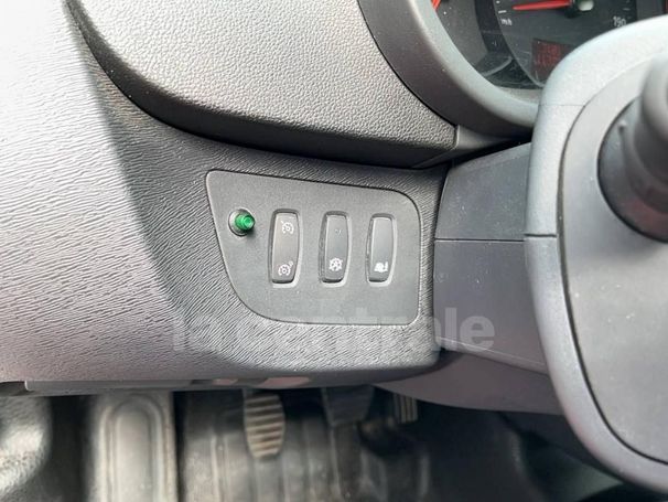 Renault Kangoo dCi 75 55 kW image number 12