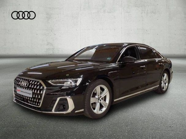 Audi A8 50 TDI 210 kW image number 2