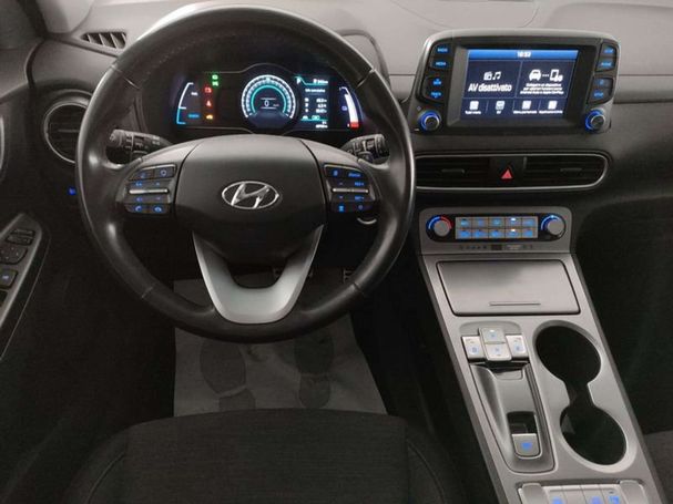 Hyundai Kona 39 kWh 100 kW image number 17