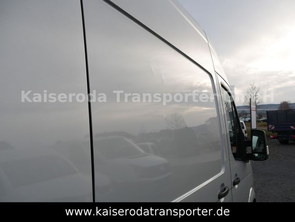 Hyundai H 350 L3H2 2.5 CRDi 110 kW image number 50