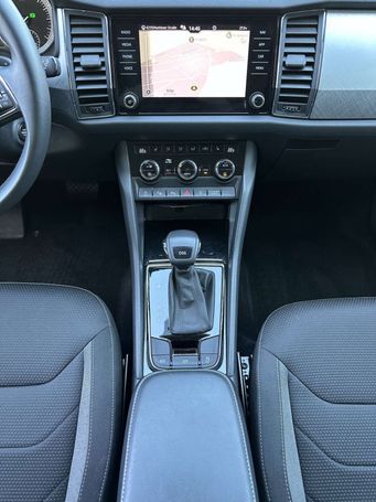 Skoda Kodiaq 2.0 TDI DSG 110 kW image number 12