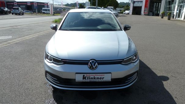 Volkswagen Golf 1.0 TSI 81 kW image number 8