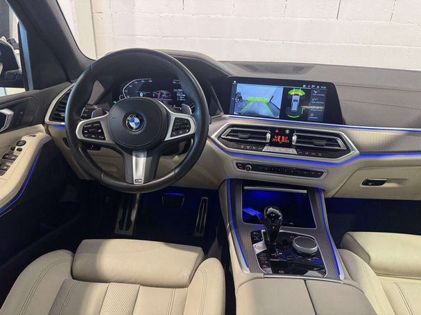 BMW X5 xDrive30d 210 kW image number 9