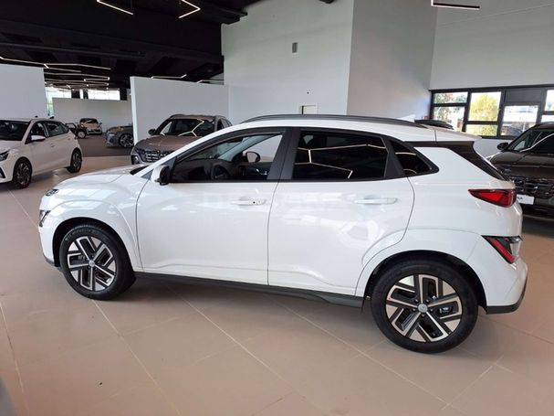 Hyundai Kona 39 kWh 100 kW image number 5