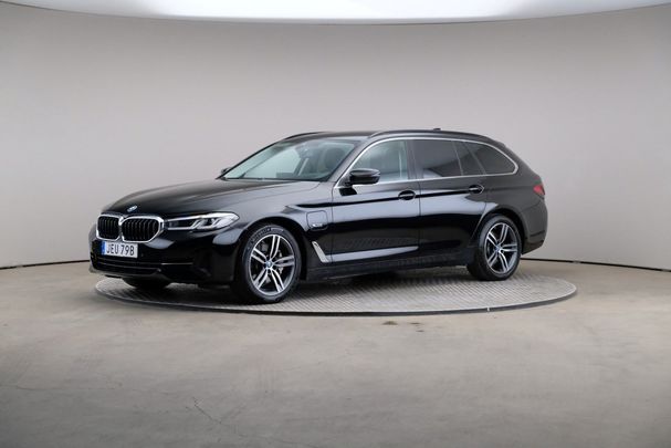 BMW 530 Touring 216 kW image number 1