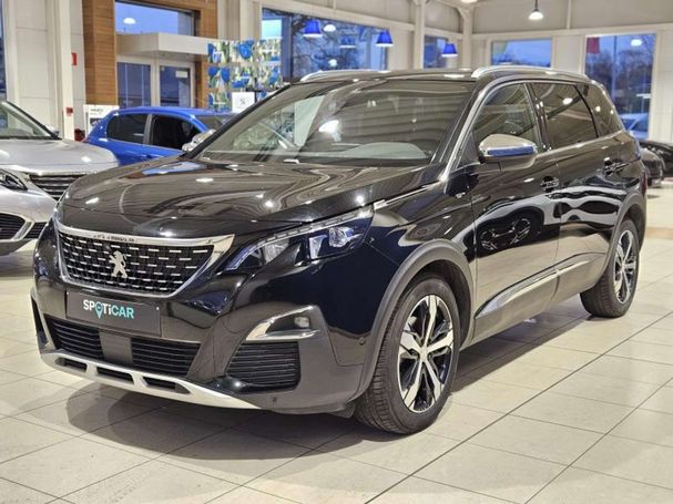 Peugeot 5008 180 GT 130 kW image number 1