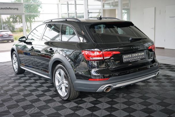 Audi A4 Allroad 45 TFSI 180 kW image number 3