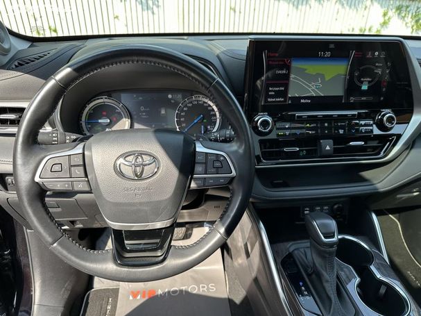 Toyota Highlander 180 kW image number 10