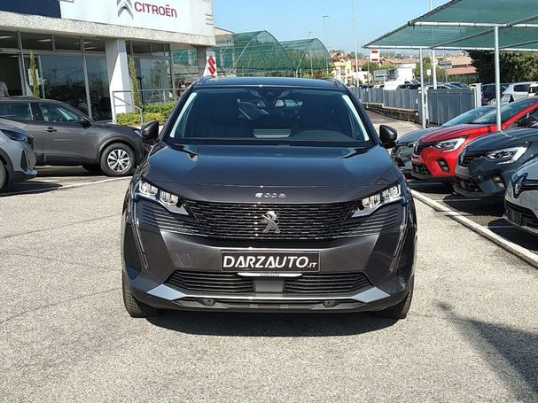 Peugeot 5008 BlueHDi 130 EAT8 Allure 96 kW image number 5