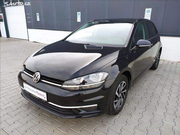 Volkswagen Golf 1.6 TDI Join DSG 85 kW image number 1