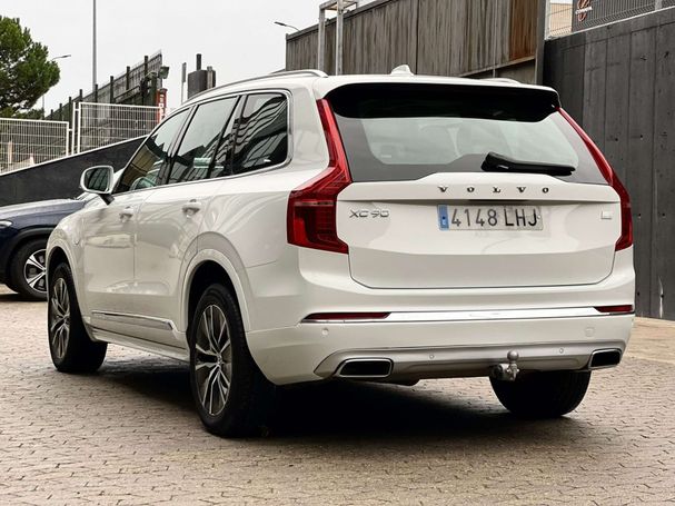 Volvo XC90 Recharge T8 AWD 288 kW image number 9