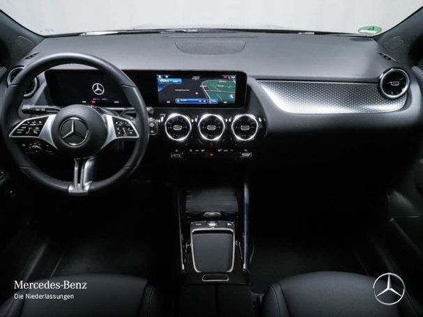 Mercedes-Benz GLA 200 120 kW image number 10