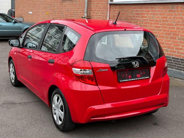 Honda Jazz 1.2 i-VTEC Trend 66 kW image number 6