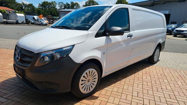 Mercedes-Benz Vito 116 CDi 4x4 120 kW image number 1