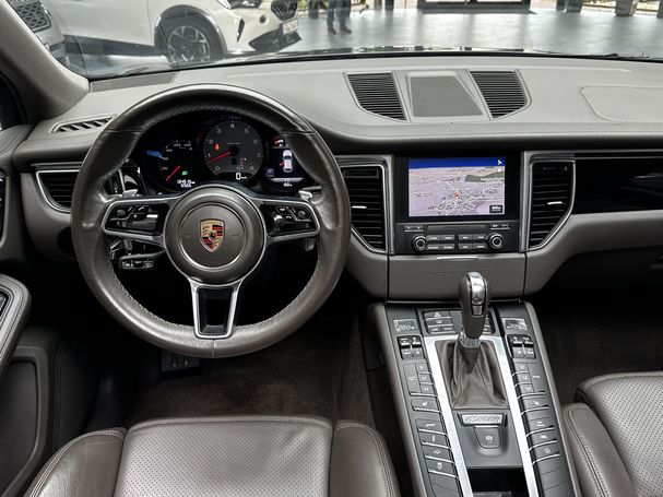 Porsche Macan S 250 kW image number 4