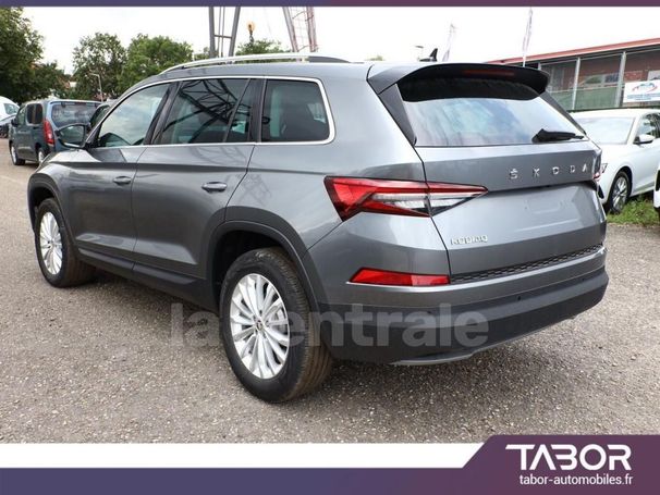 Skoda Kodiaq 1.5 TSI ACT DSG Ambition 110 kW image number 7