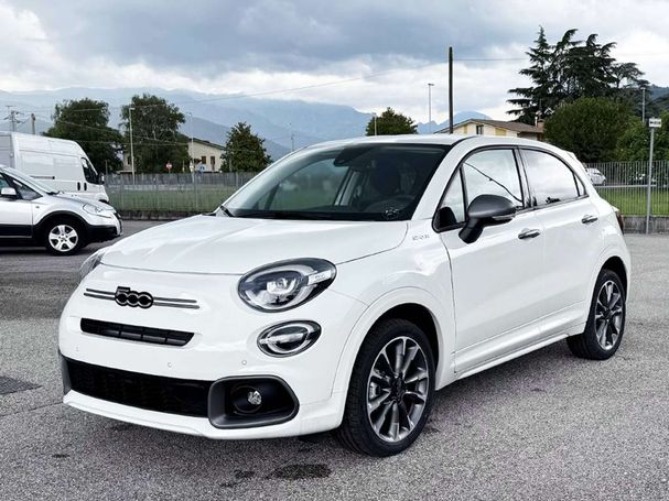 Fiat 500X 1.0 88 kW image number 1