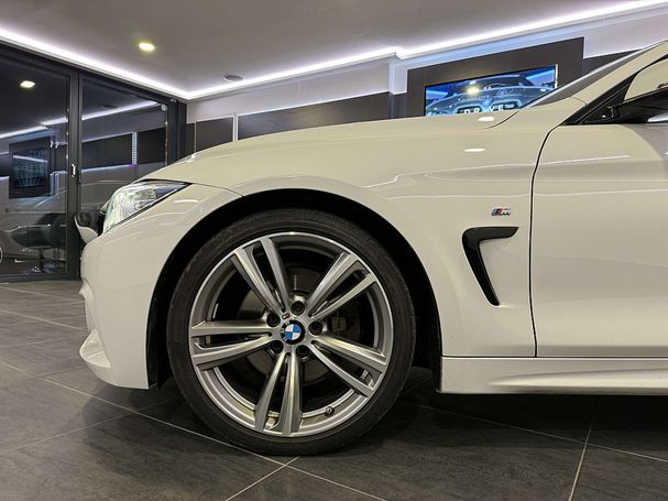 BMW 425d Coupe 160 kW image number 8