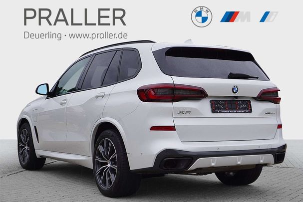 BMW X5 45e xDrive 290 kW image number 4