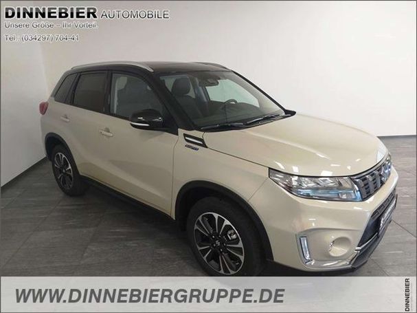 Suzuki Vitara Comfort AGS 85 kW image number 1