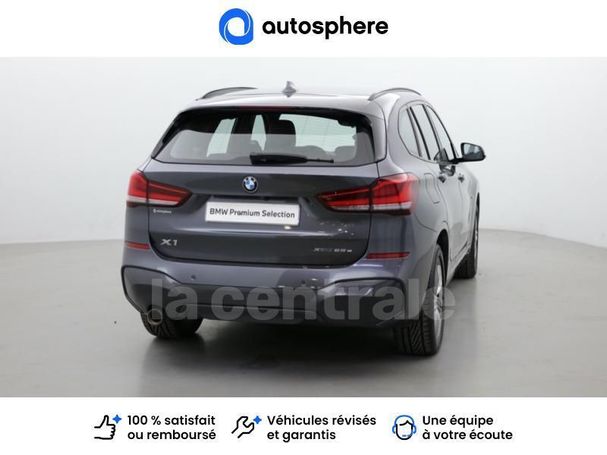 BMW X1 25e xDrive 162 kW image number 6