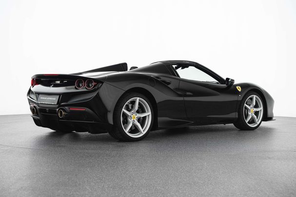 Ferrari F8 Spider 530 kW image number 6