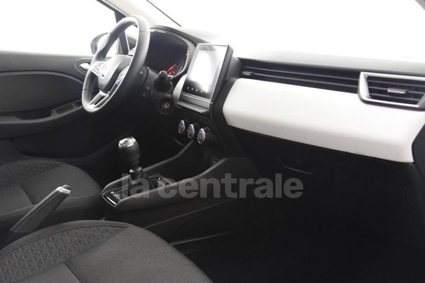 Renault Clio TCe 90 66 kW image number 19