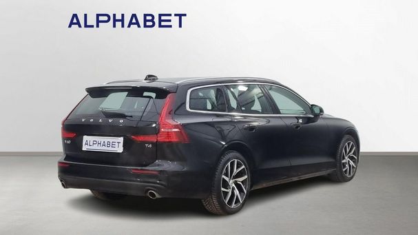 Volvo V60 T4 Momentum Pro 140 kW image number 7